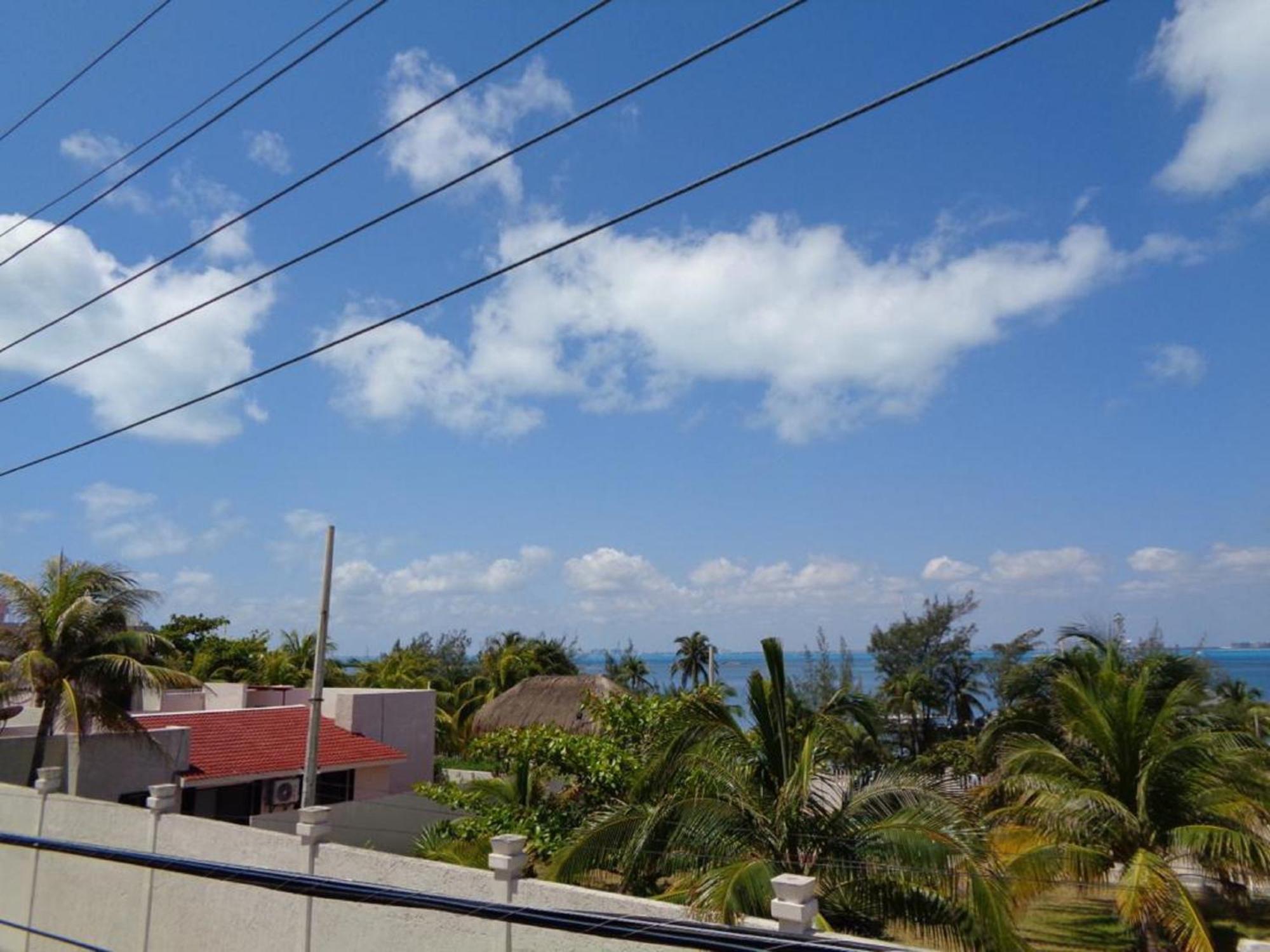 Villa Elena Isla Mujeres Exterior photo